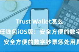 Trust Wallet怎么下载最安全 信任钱包iOS版：安全方便的数字钞票惩处用具